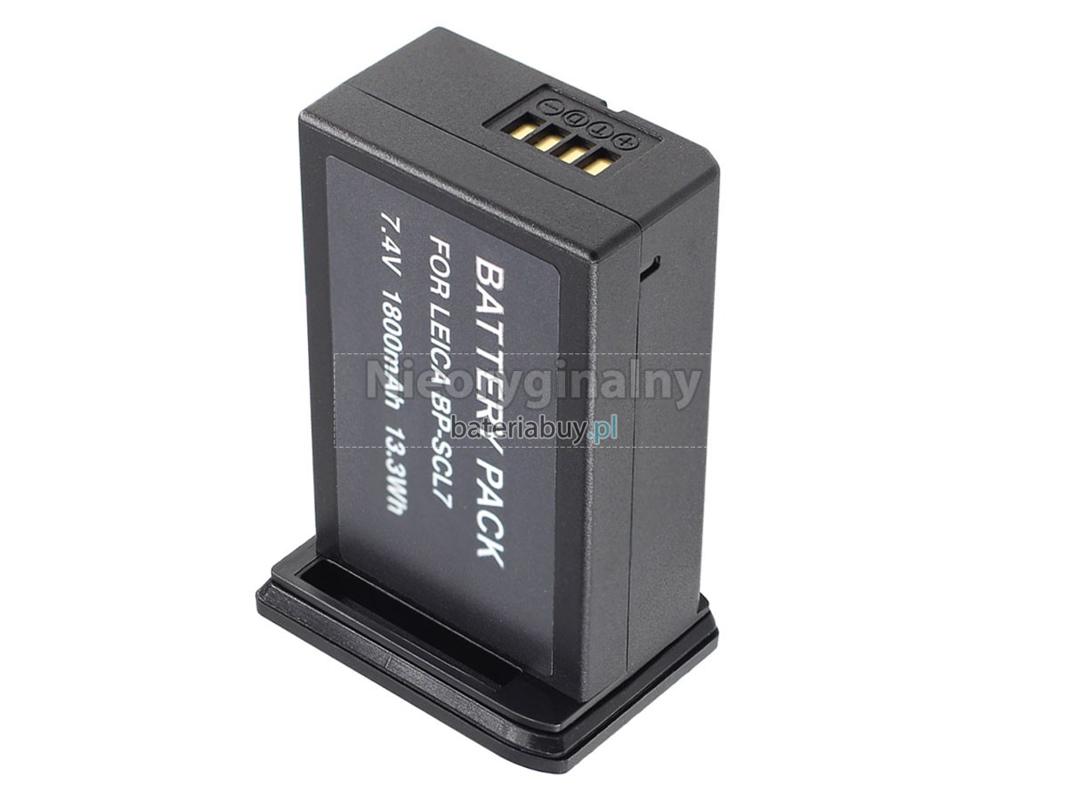 Leica BP-SCL7 bateria