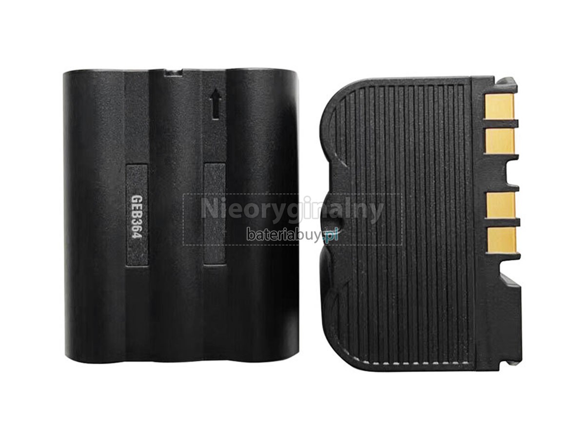 Leica GEB361 bateria