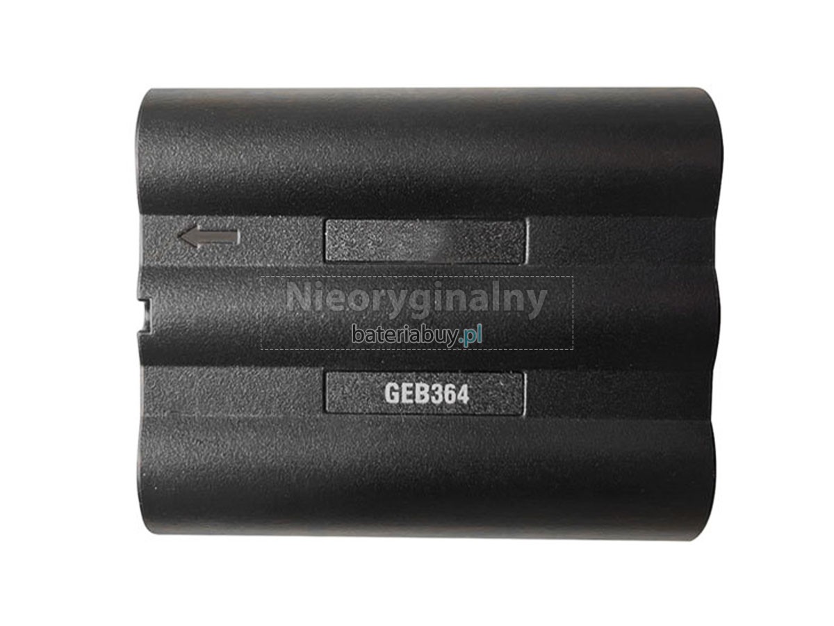 Leica GEB361 bateria