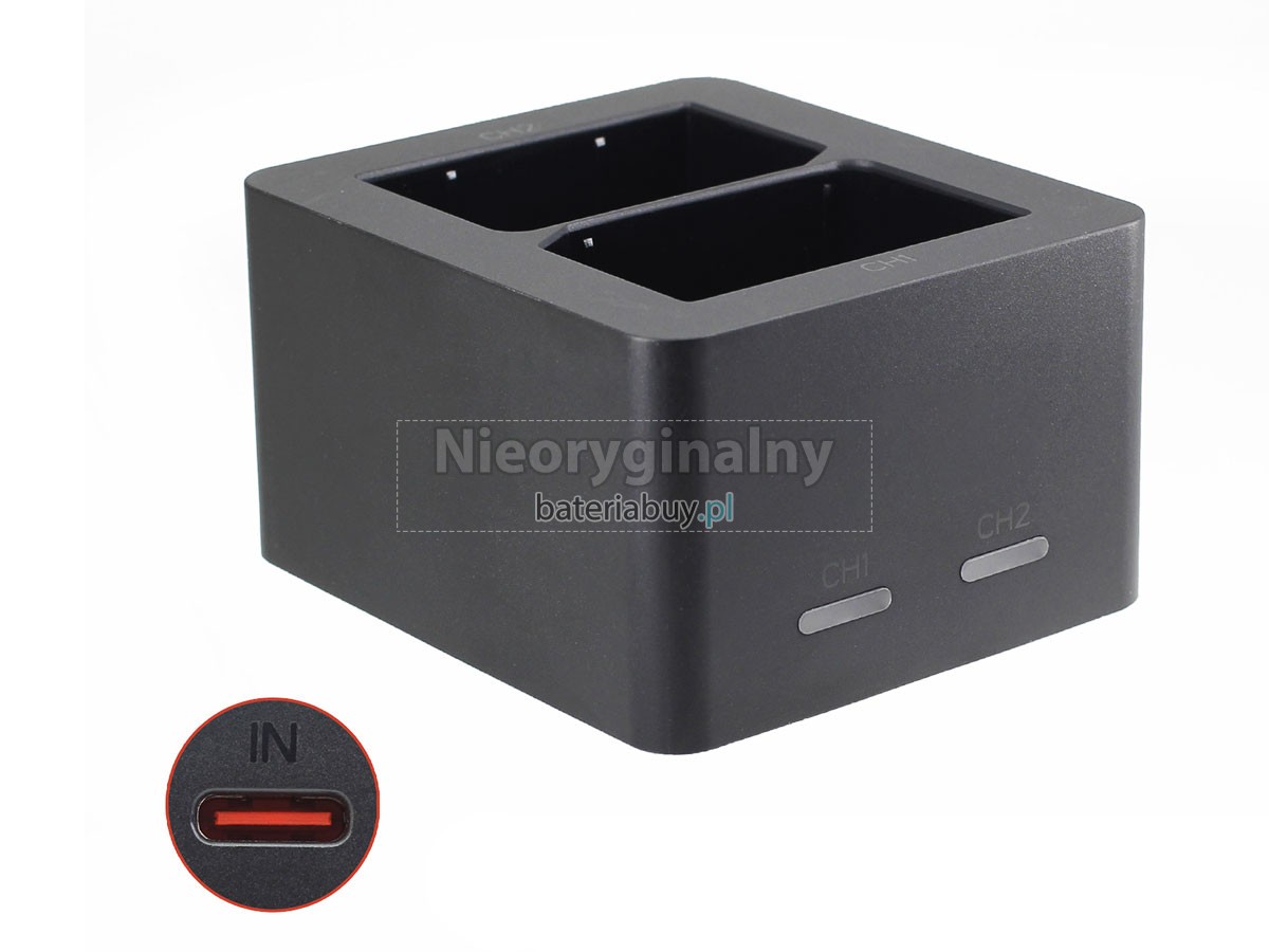 Leica BP-SCL7 bateria