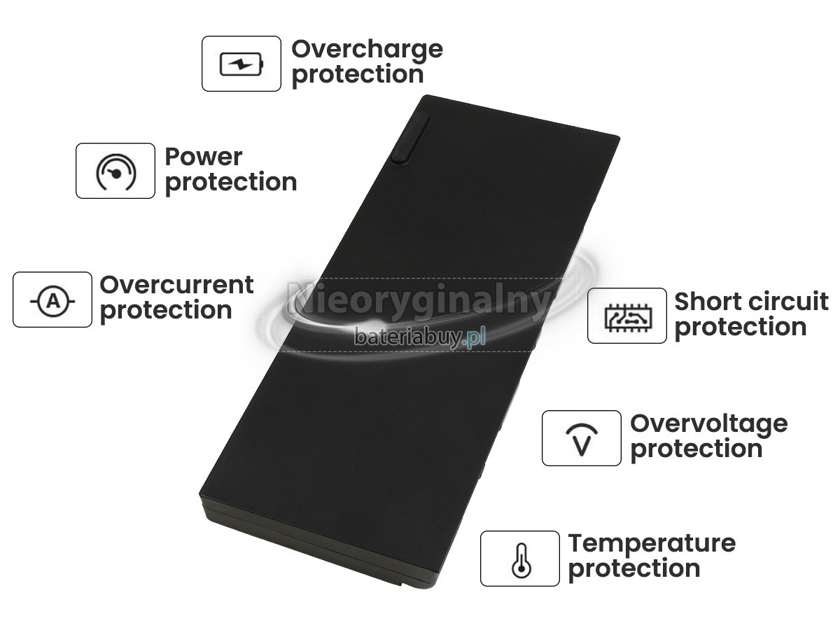 Lenovo 00NY492 bateria