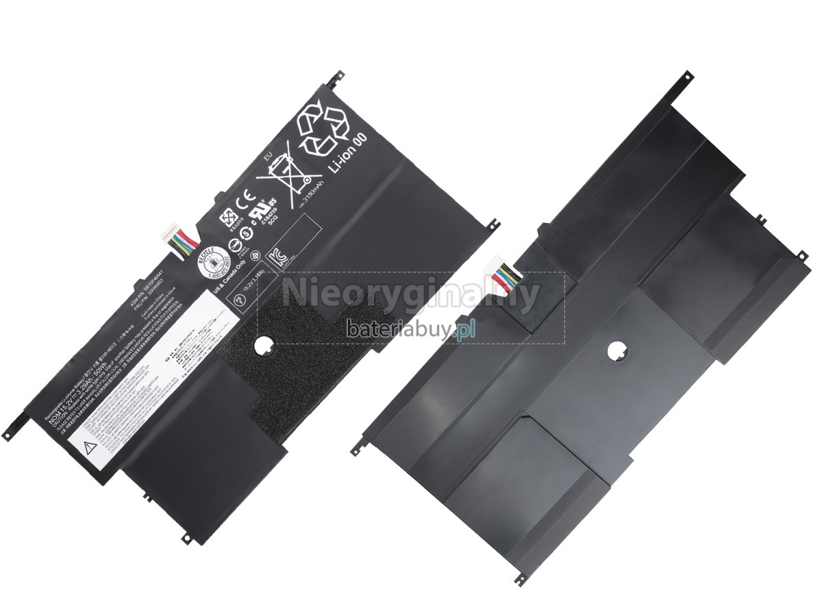 Lenovo 00HW003 bateria
