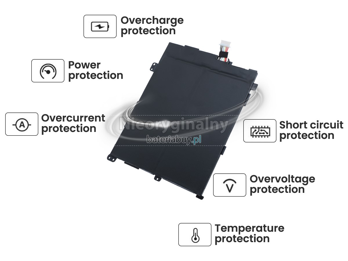 Lenovo ThinkPad 10-20E3002EUS bateria