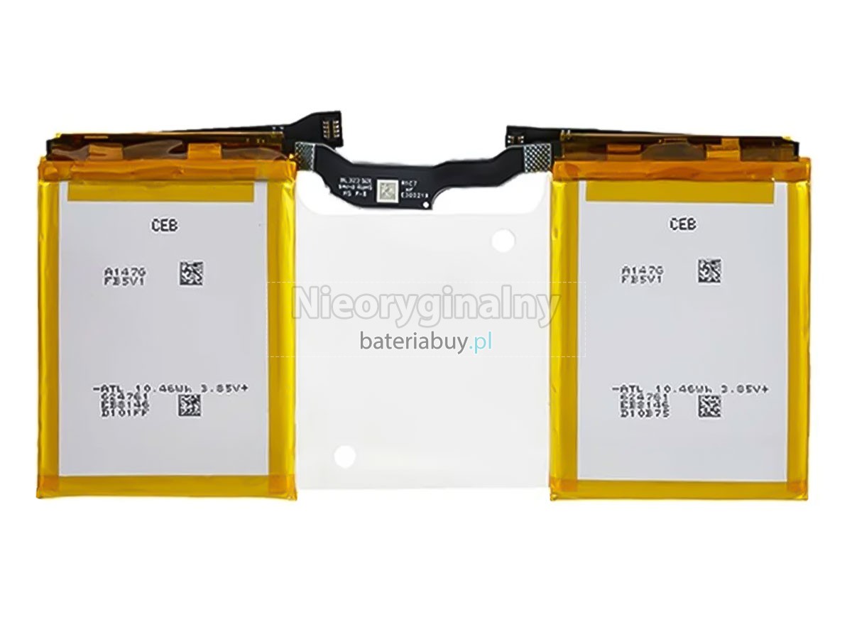 Lenovo BL323 bateria