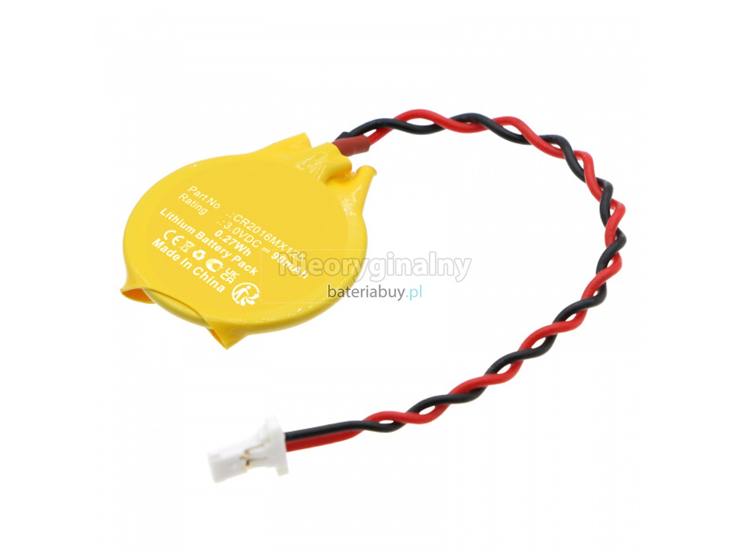 Lenovo 00HN615 bateria