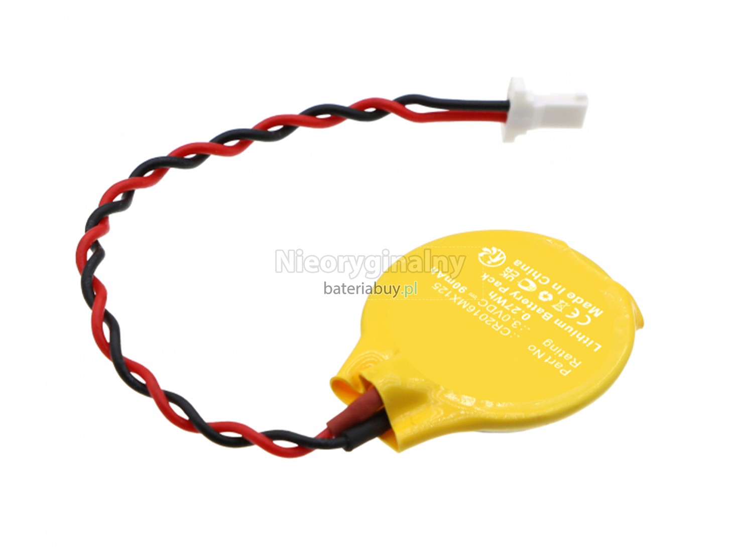 Lenovo 00HN615 bateria