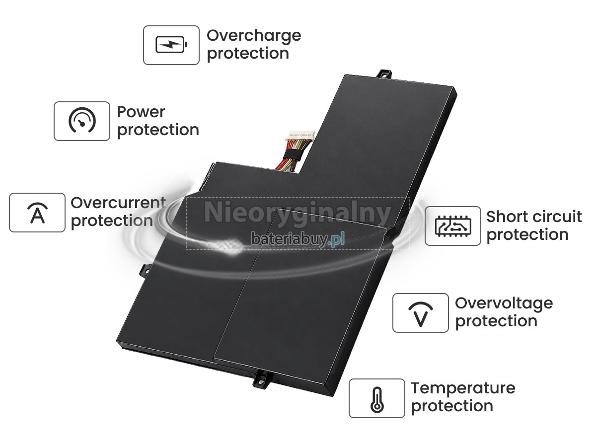 Bateria do Laptop Lenovo 57Y6601