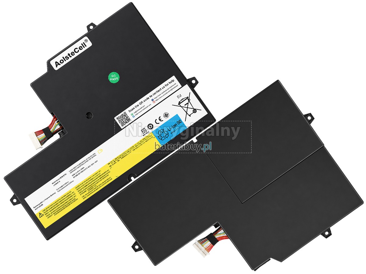 Bateria do Laptop Lenovo 57Y6601