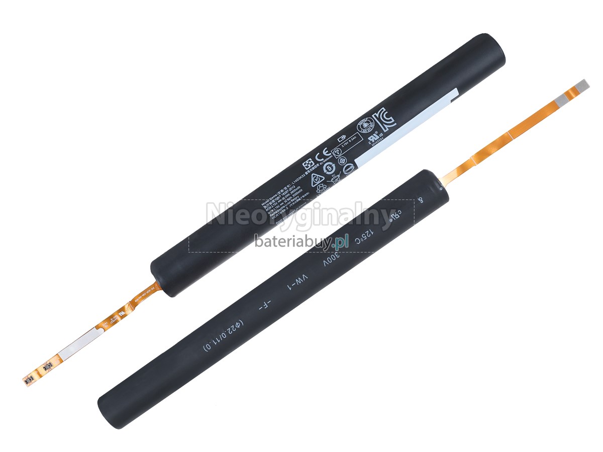 Lenovo YOGA Tablet 2 PRO-59428121 bateria