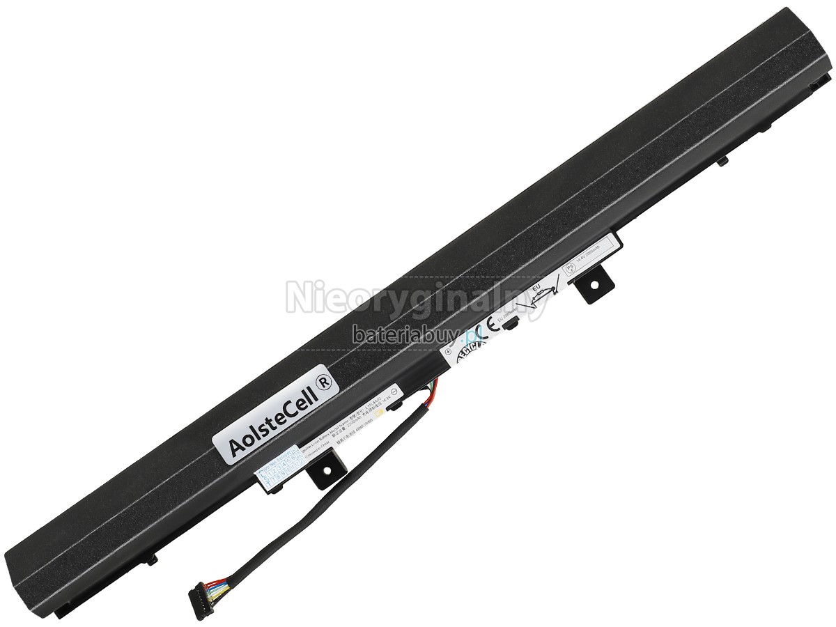 Lenovo L15C4E01 batteria