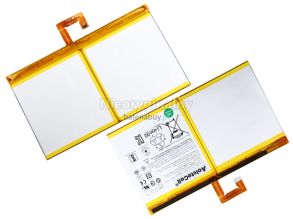 Lenovo L16D2P31 bateria