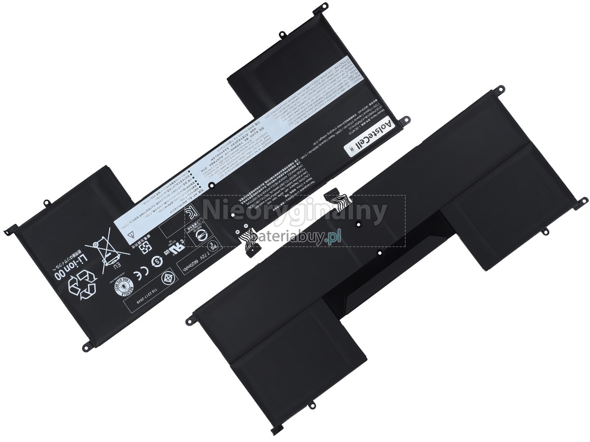Lenovo YOGA S940-14IIL-81Q80090MJ bateria