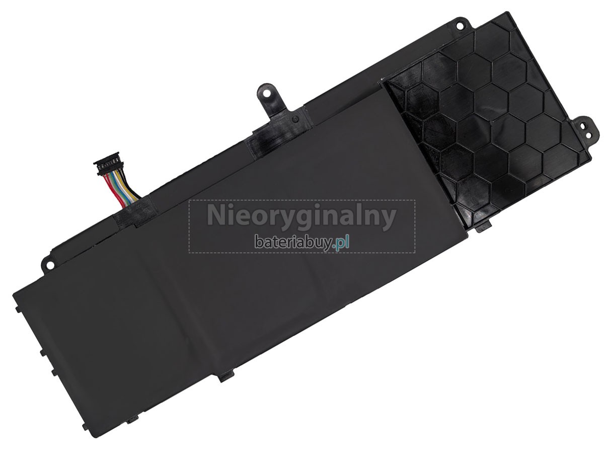 Lenovo ThinkPad X13 YOGA GEN 4-21F2004QRI bateria