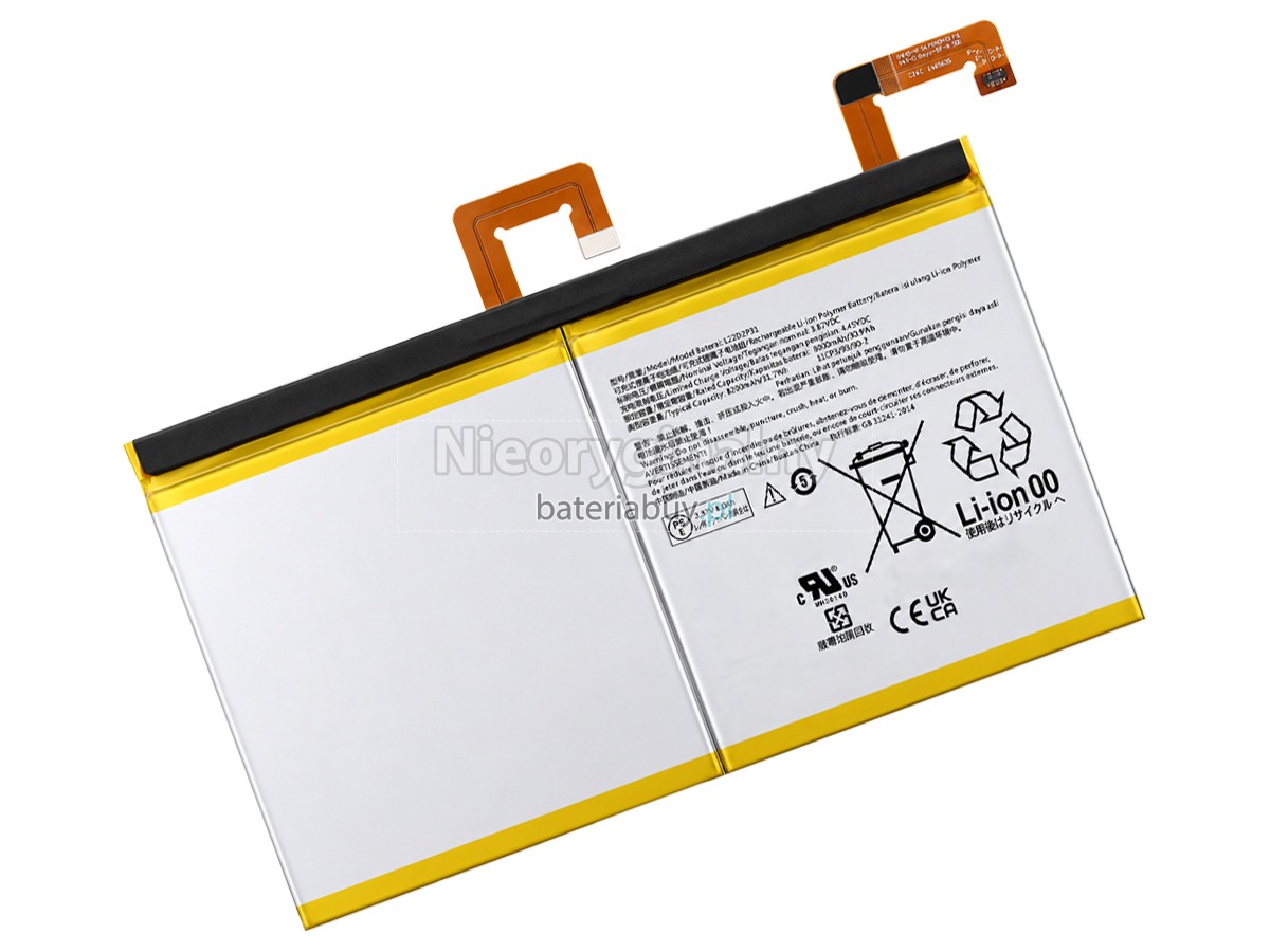 Lenovo L22D2P31 bateria