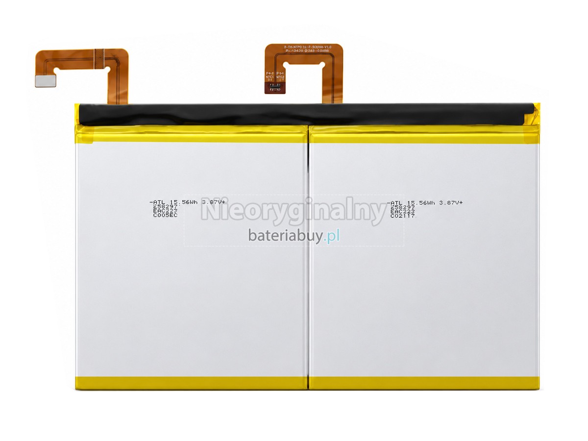 Lenovo L22D2P31 bateria