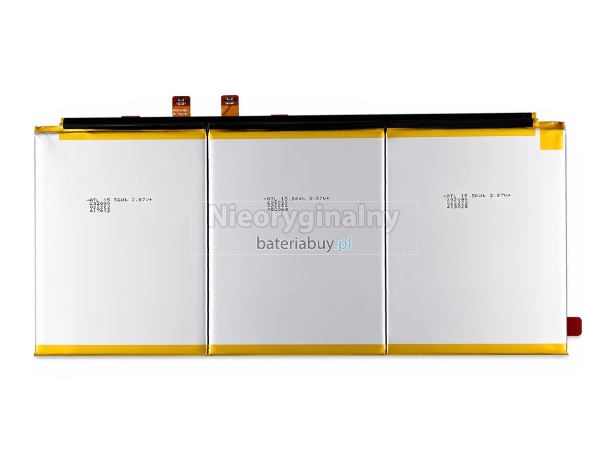 Lenovo L22D3P31 bateria
