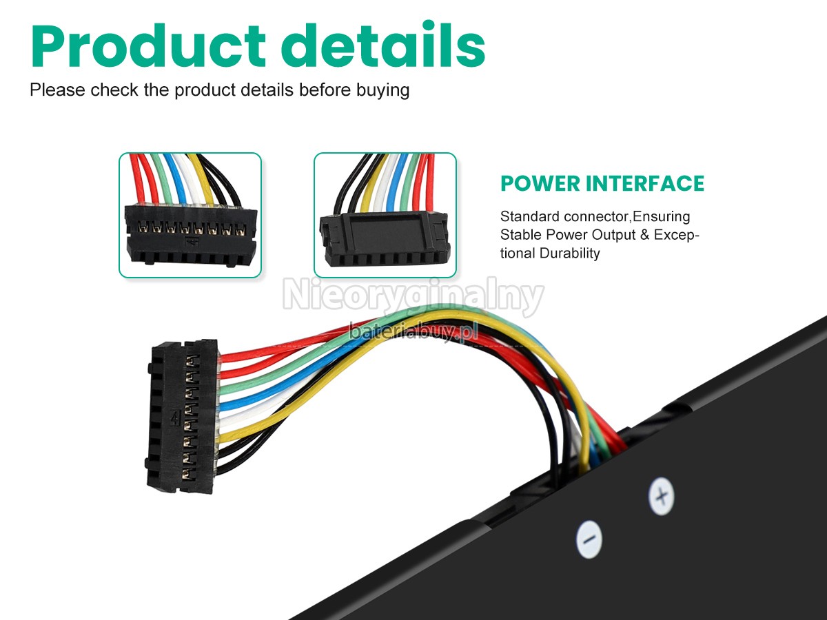 Lenovo L22B3P70 bateria