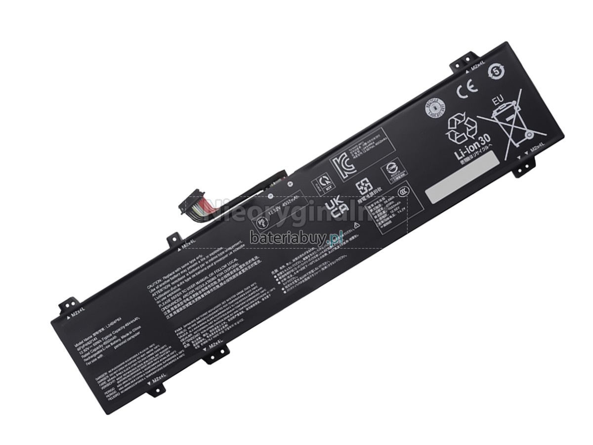 Lenovo SB11Q02056 bateria