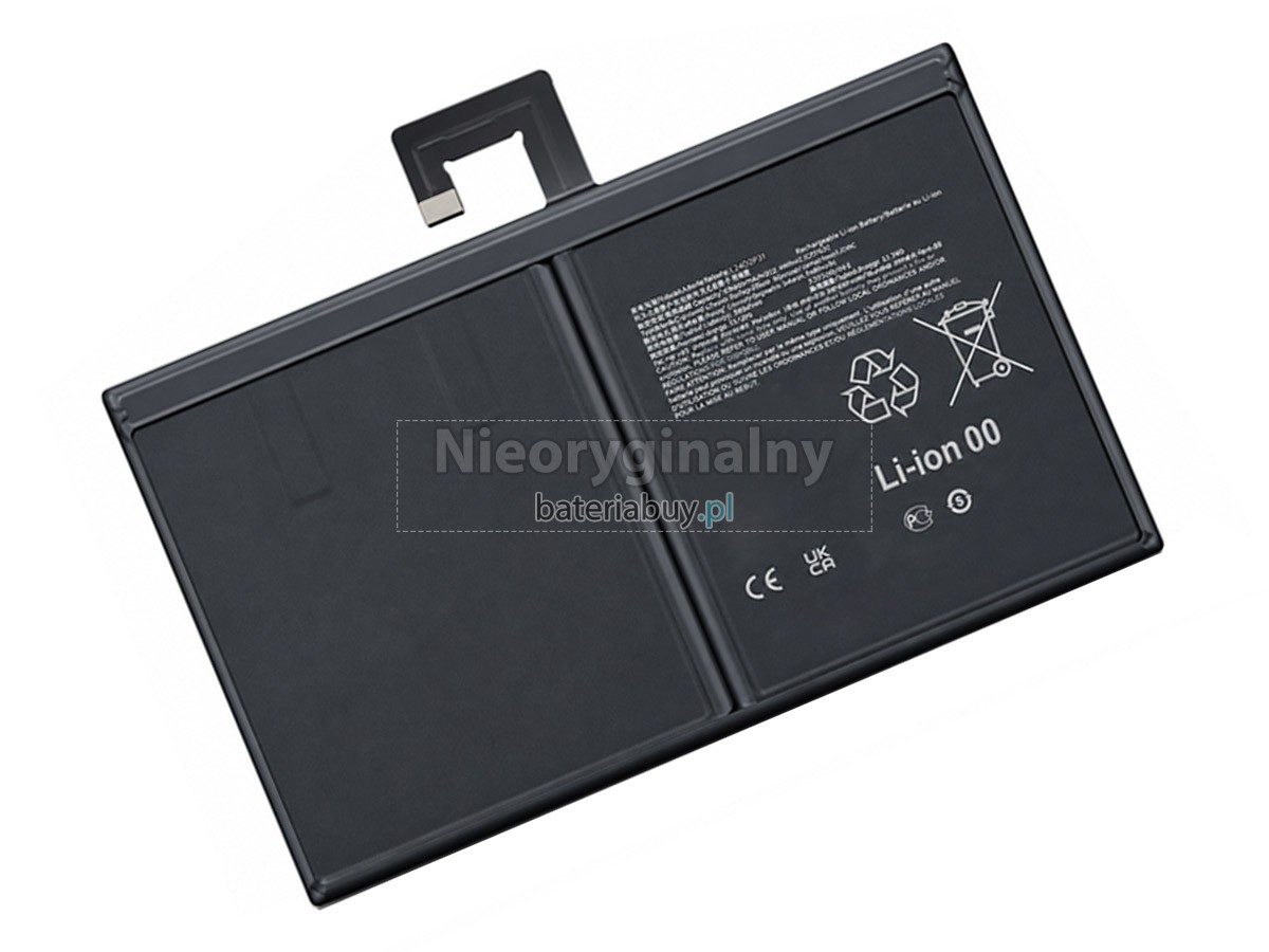 Lenovo TAB K11 PLUS TB352XU bateria