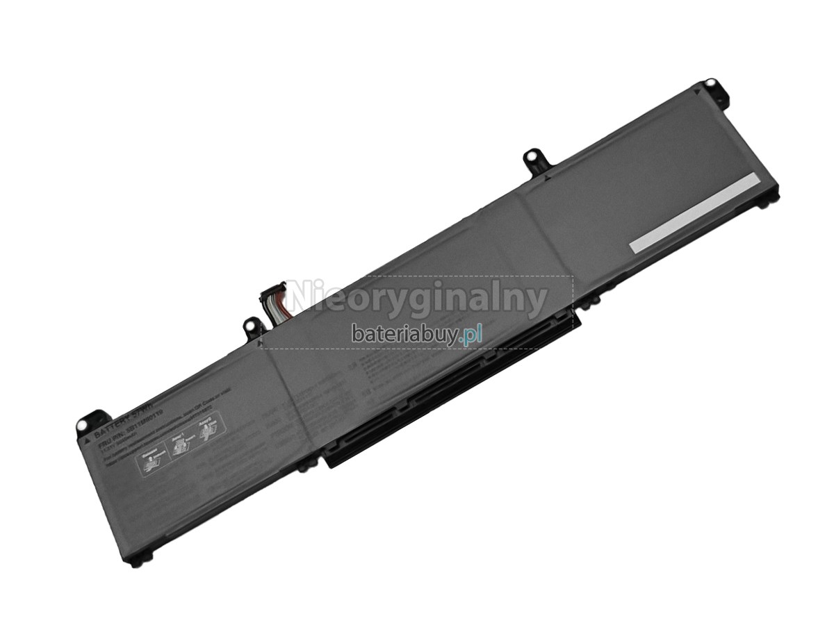 Lenovo L24D3P78(3ICP6/54/90) bateria