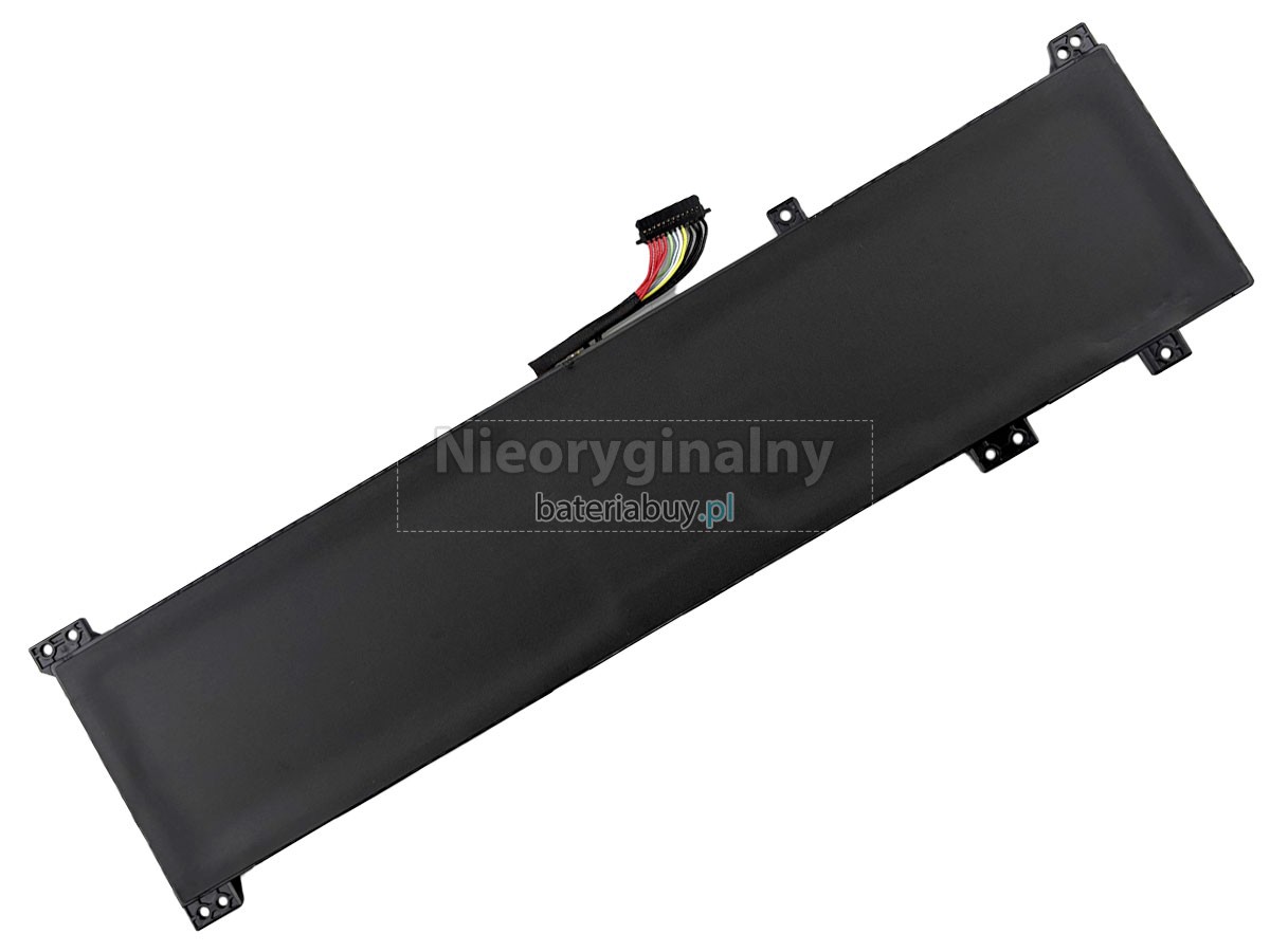 Lenovo LEGION PRO 5 16IRX10-83NN001LDP bateria