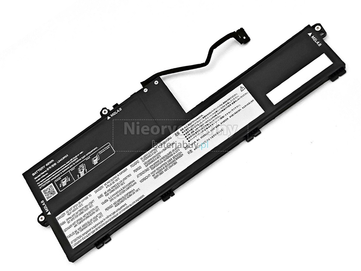 Lenovo ThinkPad E14 GEN 7-21SX002HSP bateria