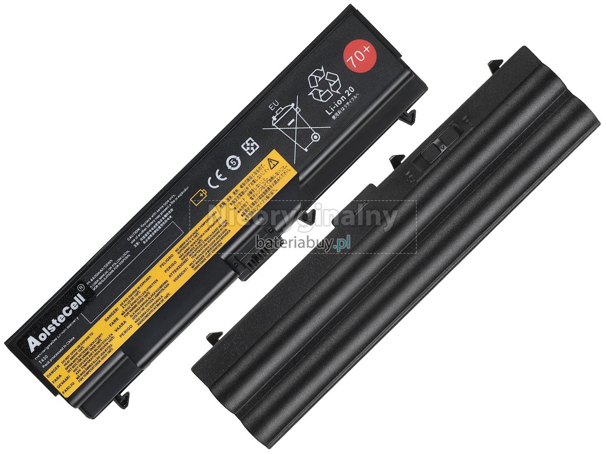 Lenovo ThinkPad EDGE E50 0302 bateria