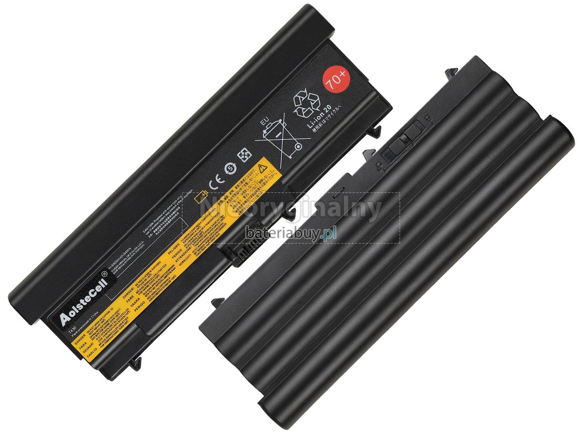 Lenovo ThinkPad EDGE E50 0302 bateria