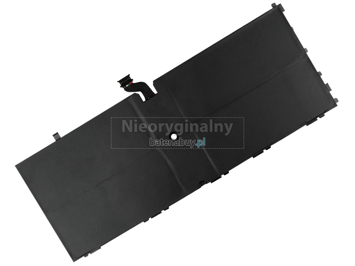 Lenovo ThinkPad X1 Tablet 3RD GEN-20KJA00DHH bateria