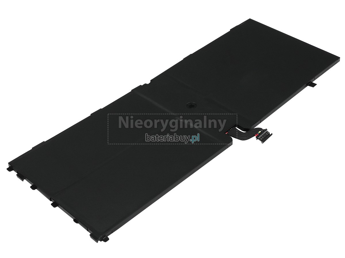 Lenovo ThinkPad X1 Tablet 3RD GEN-20KJA00DHH bateria