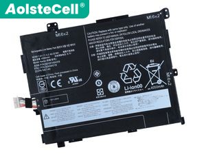 Bateria do Lenovo ThinkPad 10-20E4