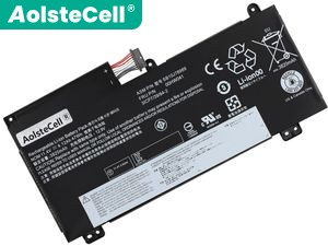 Bateria do Lenovo 00HW041