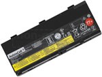 Bateria do Lenovo ThinkPad P52-20MA