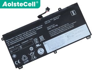 Bateria do Lenovo ThinkPad T550