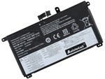 Bateria do Lenovo ThinkPad T570 20H9003Y