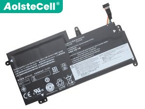 Bateria do Lenovo ThinkPad New S2 2018-20L1A005CD