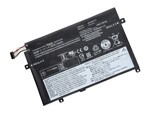 Bateria do Lenovo ThinkPad E470-20H2