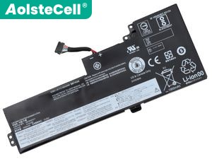 Bateria do Lenovo 01AV421