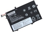 Bateria do Lenovo ThinkPad L580-20LW