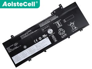 Bateria do Lenovo ThinkPad T480s-20L8002WZA