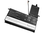 Bateria do Lenovo ThinkPad S531