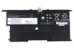 Bateria do Lenovo ThinkPad X1 Carbon Touch 20A8-003UGE Ultrabook