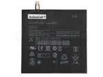 Bateria do Lenovo IdeaPad Miix 320-10ICR Tablet