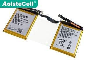 Bateria do Lenovo BL323