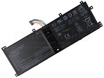 Bateria do Lenovo IdeaPad Miix 510-12ISK-80U1000WGE