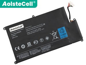 Bateria do Lenovo U410-ISE