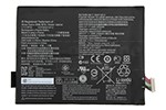 Bateria do Lenovo IdeaTab A7600-F