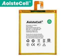 Bateria do Lenovo TB3-730X