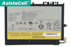 Bateria do Lenovo L13N2P21(1ICP4/83/102-2)