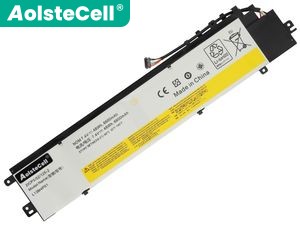 Bateria do Lenovo Erazer Y40-80FA